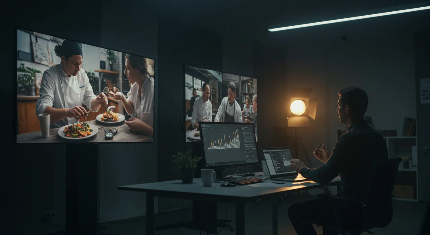 Como Medir o Posicionamento da Marca com Audiovisual Documental