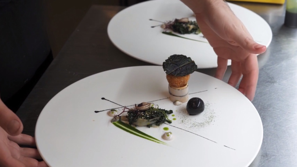 Un Viaggio by Enoteca La Torre Villa Laetitia - Roma